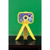 Ayaklı Mini Fotoğraf Makinesi Çocuk Için Eğitici Video Kamera (Kopya)