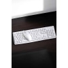 Q Klavye Klavye ve Mouse Seti USB Girişli Kablosuz