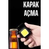 Led Işık Acil Durum Işığı Çok Fonksiyonlu Mıknatıs Özelliği