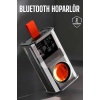 Bluetooth Hoparlör Taşınabilir Kablosuz Speaker