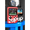 Taşınabilir El Atarisi SUP 400 Oyunlu Mini Oyun Konsolu
