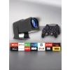 PROJEKSİYON GAMEBOX