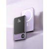 10.000 mAh Wireless Şarjlı Powerbank