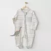 Andywawa AC26004 Mummy S Snuggle Saurus Tulum Green