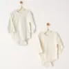Andywawa AC26099 Mon Petit Amour 2li Badi Pink