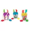 Best Toys Aksesuarlı Resimli Kova