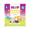 Hipp Organik Yabanmersinli Pirinçli Bebek Gofreti 30 Gr