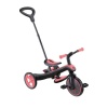 Globber Explorer 4in1 Trike Bisiklet Pembe