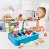 Kayyum Modern Pilli Lavabo 7021