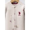 U.S. Polo Assn Tulum USB2531 Bej