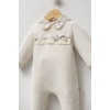 Tongs Baby Little Honey Tulum 5631 Ekru