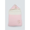 Bistyle Natural Life Girl Pike Port Bebe 75104 Pembe