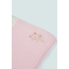 Bistyle Natural Life Girl Pike Port Bebe 75104 Pembe