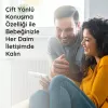 Hubble Nursery View Premium 5 Dijital Bebek Kamerası HBL19