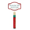 Modacar  Kalem Tip Kantaşı - Kan Durdurucu Stick 1 ADET