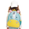 Skip Hop Zoo Sırt Çantası Unicorn