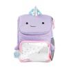 Skip Hop Zoo Çocuk Sırt Çantası Narwhal