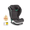 BeSafe Flex Fix 2 I-Size 15-36 Kg Oto Koltuğu Metallic Melange