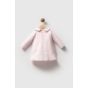 U.S. Polo Assn Elbise USB2740 Pembe