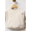 U.S. Polo Assn 2 li Takım USB2718 Bej