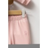 U.S. Polo Assn 2 li Takım USB2718 Açık Pembe