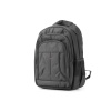 Notebook Sırt Çantası 15.6-17 Siyah PLMCITY-S