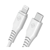 ZR51 Unıpha Type-C Lightning Kısa Kablo
