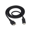 ZR74 Type-C Note 3 Kablo 1M