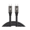 ZR852 8K Usb4 240W 40Gb 60Hz 1M