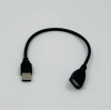 ZR903 Usb Uzatma Kablo 30 Cm