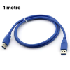 ZR905 Usb To Usb 3.0 Kablo 1 M
