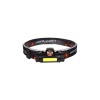 T6 Cree Led Kafa Lambası Işıldak