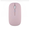 ZR216 Pembe Bluetooth Mouse