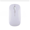 ZR216 Beyaz Bluetooth Mouse