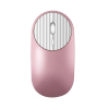 ZR613 Rose Gold Ergonomik Mouse