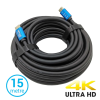 ZR200/A 4K Hdmı Kablo 15 M