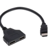 ZR158 Hdmı 2 Li Çoğaltıcı