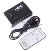 ZR272 301 Hdmı 3 Port Switch