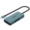 Skygo C13 Xqd Sd Tf Card Reader