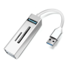 C803 Type-C Hub Card Reader