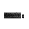 ZR714 Km100 Klavye Mouse Seti