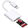 ZR458 Nk1022 Lightning Card Reader