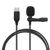 ZR830 Gl-121 Type-C Kablolu Mikrofon