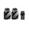 ZR1029 F13 İki Girişli İkili Mikrofon
