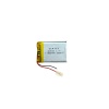 403040 3.7V 450 MAh Li-Polymer Pil (Devreli/1.5A)