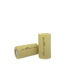 1.2V Ni-Cd SC 1500 Mah Kağıt Şarjlı Pil 3C (Başsız/Flat Head)
