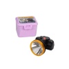 Silver Toss ST-628L 10 Watt Tek LEDli Şarjlı Kafa Lambası