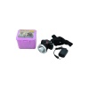 Silver Toss ST-628L 10 Watt Tek LEDli Şarjlı Kafa Lambası