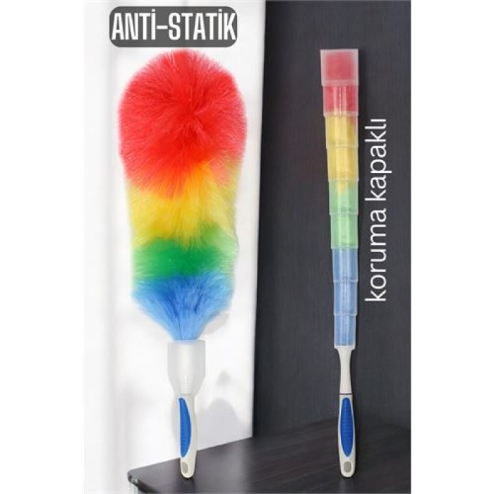  Toz Alma Püskülü Ant-Statik