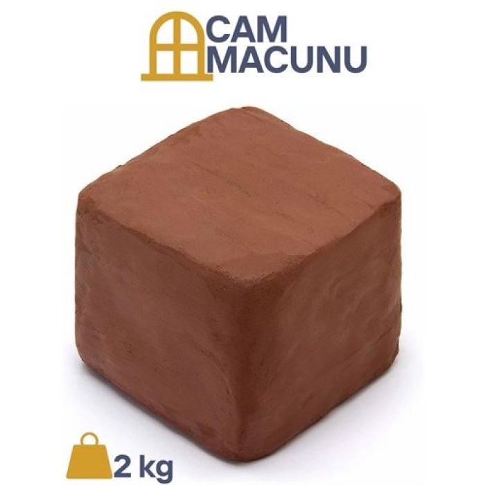  Cam Macunu İzolasyon 2 Kg